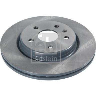 FEBI BILSTEIN 106349 Bremsscheibe