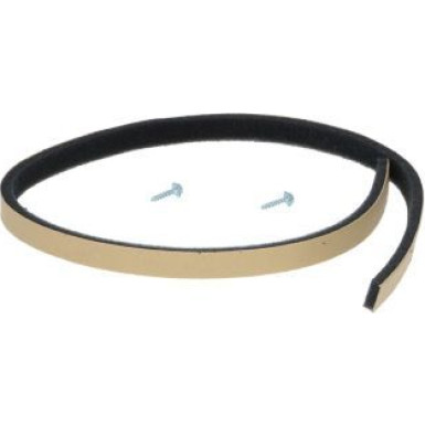 NRF Wärmetauscher, Innenraumheizung EASY FIT 54374