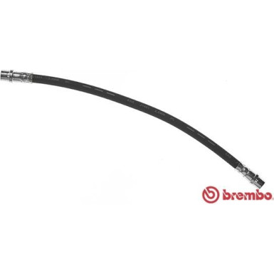 Brembo Bremsschlauch ESSENTIAL LINE T 85 121 Brembo Bremsschlauch ESSENTIAL LINE T 85 121