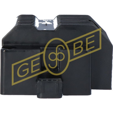 GEBE Zündspule 9 4528 1