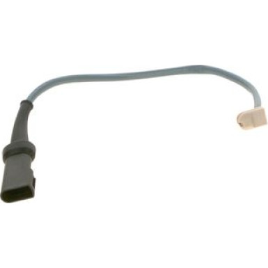 BOSCH Warnkontakt, Bremsbelagverschleiß 1 987 473 572 BOSCH Warnkontakt, Bremsbelagverschleiß 1 987 473 572