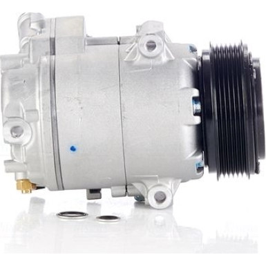 Kompressor, Klimaanlage 890259 Kompressor, Klimaanlage 890259