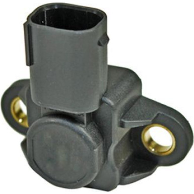 Metzger Sensor, Ladedruck 0906308
