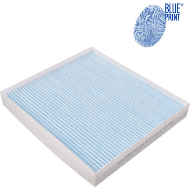 Blue Print Filter, Innenraumluft ADG02592 Blue Print Filter, Innenraumluft ADG02592