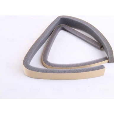 Nissens Wärmetauscher, Innenraumheizung 77604