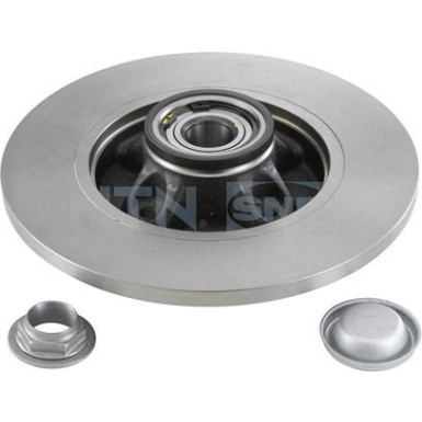Bremsscheibe KF159.60U Bremsscheibe KF159.60U