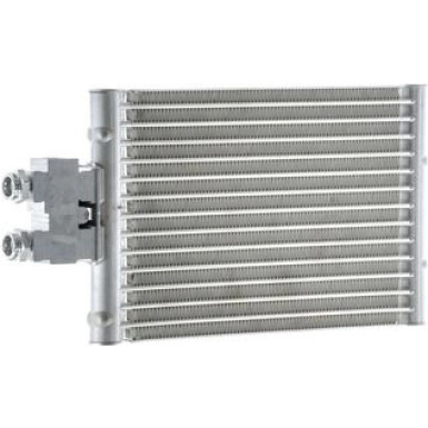 Mahle Ölkühler, Automatikgetriebe BEHR Premium Line CLC 74 000P