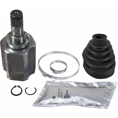 Metzger Gelenksatz, Antriebswelle COMPETENCE KIT 7110193
