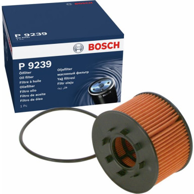BOSCH 1 457 429 239 Ölfilter BOSCH 1 457 429 239 Ölfilter
