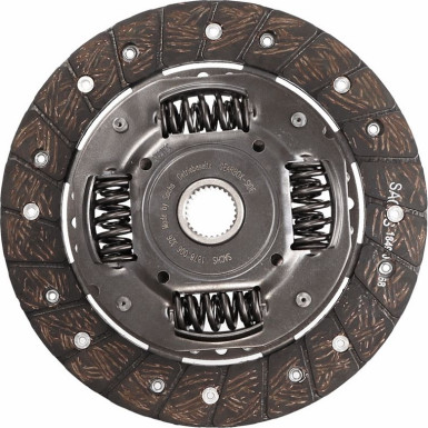 SACHS 3000 950 064 Kupplungssatz