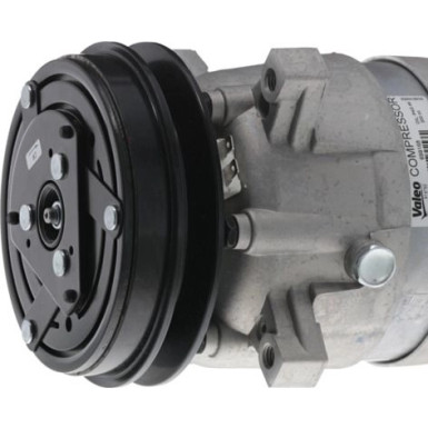 Kompressor, Klimaanlage 699168 Kompressor, Klimaanlage 699168