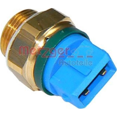 Metzger Temperaturschalter, Kühlerlüfter 0915188