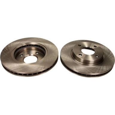 Maxgear Bremsscheibe 19-0708 Maxgear Bremsscheibe 19-0708
