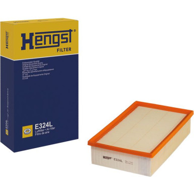 Hengst Filter Luftfilter E324L