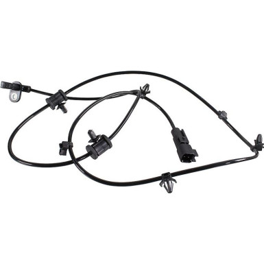 Metzger Sensor, Raddrehzahl 09001583