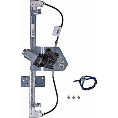 Metzger Fensterheber 2160533