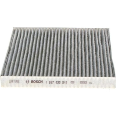 BOSCH 1 987 435 544 Innenraumfilter FILTER+pro BOSCH 1 987 435 544 Innenraumfilter FILTER+pro