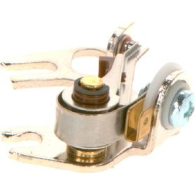 Kontaktsatz, Zündverteiler F 005 X04 714 Kontaktsatz, Zündverteiler F 005 X04 714