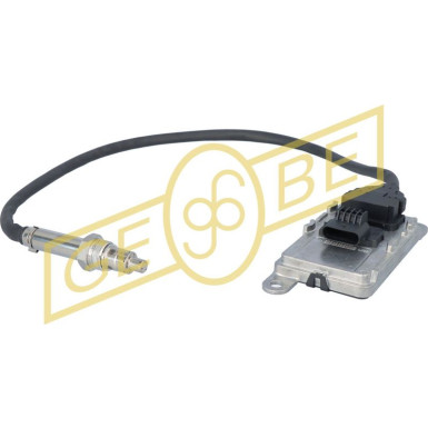 GEBE NOx-Sensor, NOx-Katalysator 9 3656 1