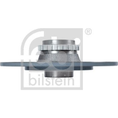 febi bilstein Bremsensatz, Scheibenbremse Bremsensatz Vorne + Hinten 10868615 febi bilstein Bremsensatz, Scheibenbremse Bremsensatz Vorne + Hinten 10868615