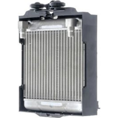 Mahle Ölkühler, Automatikgetriebe BEHR Premium Line CLC 102 000P