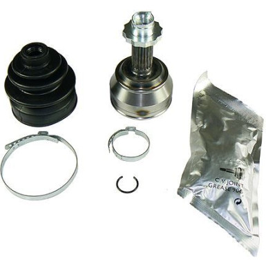 Metzger Gelenksatz, Antriebswelle COMPETENCE KIT 7110137