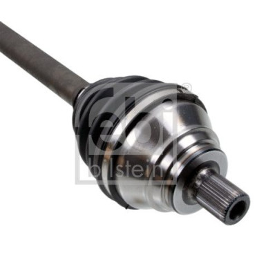 FEBI BILSTEIN 184677 Antriebswelle FEBI BILSTEIN 184677 Antriebswelle