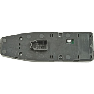 Metzger Schalter, Fensterheber 0916449