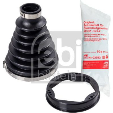 FEBI BILSTEIN 174480 Faltenbalgsatz, Antriebswelle