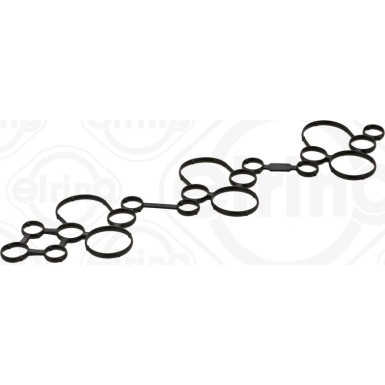 Elring Dichtung, Zylinderkopfhaube 938.240