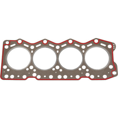 FEBI BILSTEIN 102321 Dichtung, Zylinderkopf FEBI BILSTEIN 102321 Dichtung, Zylinderkopf