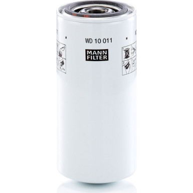 Filter, Arbeitshydraulik WD 10 011 Filter, Arbeitshydraulik WD 10 011