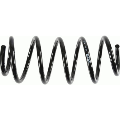 Sachs Fahrwerksfeder 993 059