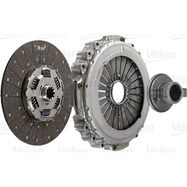 Valeo 805358 Kupplungssatz NEW ORIGINAL KIT3P