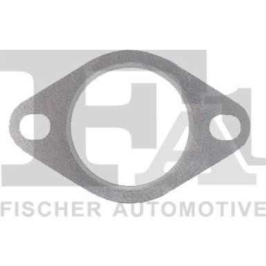 FA1 Dichtung, Abgasrohr 130-910