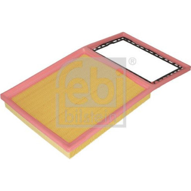FEBI BILSTEIN 192850 Luftfilter FEBI BILSTEIN 192850 Luftfilter