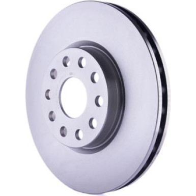 Hella Bremsscheibe 8DD 355 106-301 Hella Bremsscheibe 8DD 355 106-301