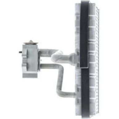Mahle Verdampfer, Klimaanlage BEHR Premium Line AE 93 000P