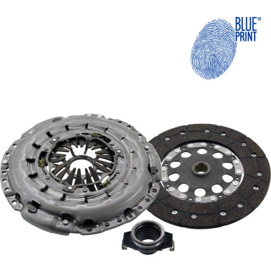 Blue Print Kupplungssatz ADG030184