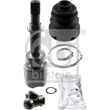 FEBI BILSTEIN 185929 Gelenksatz, Antriebswelle FEBI BILSTEIN 185929 Gelenksatz, Antriebswelle