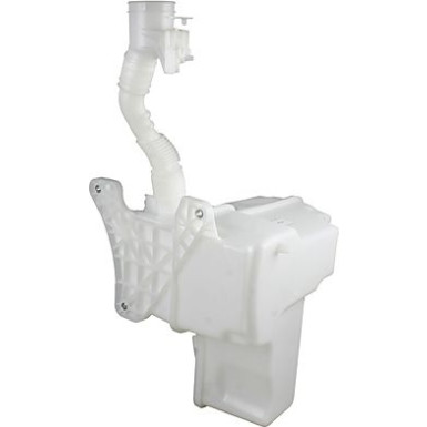 Metzger Waschwasserbehälter, Scheibenreinigung 2140339