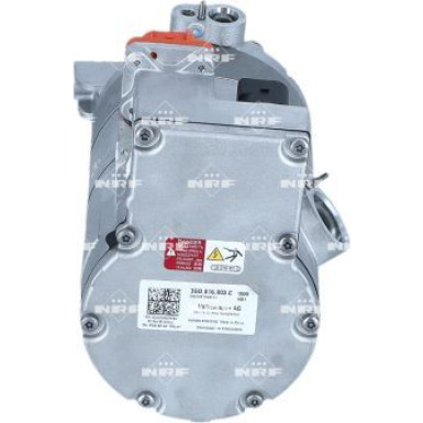 Kompressor, Klimaanlage 320271 Kompressor, Klimaanlage 320271