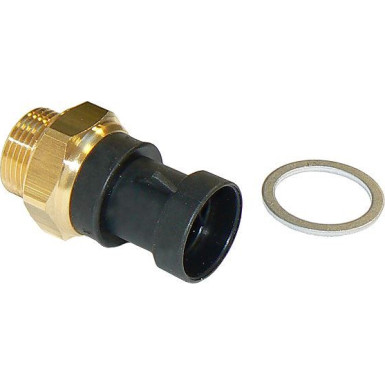 Metzger Temperaturschalter, Kühlerlüfter 0915020