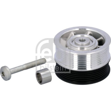 FEBI BILSTEIN 44978 Umlenk-/Führungsrolle, Keilrippenriemen