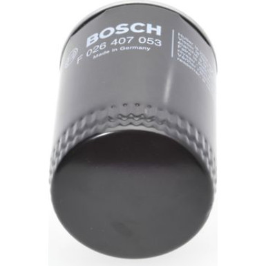 BOSCH F 026 407 053 Ölfilter BOSCH F 026 407 053 Ölfilter