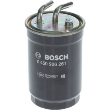 BOSCH Kraftstofffilter 0 450 906 261