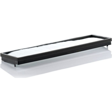 MANN-FILTER CU 5809 Innenraumfilter, Partikelfilter MANN-FILTER CU 5809 Innenraumfilter, Partikelfilter