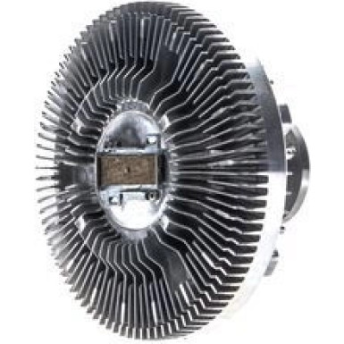 Mahle Kupplung, Kühlerlüfter BEHR Premium Line CFC 98 000P