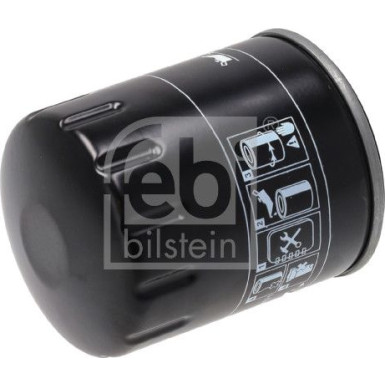 Ölfilter 1004171