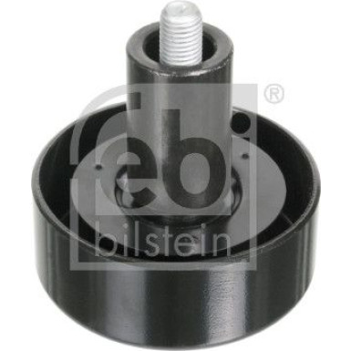 FEBI BILSTEIN 102154 Umlenk-/Führungsrolle, Keilrippenriemen